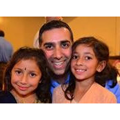 Justin Mehta's photo