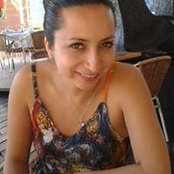 Veronica Paredes's photo