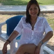 May Belle Sorillas billede