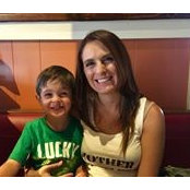 Chelsea Mulvey's photo
