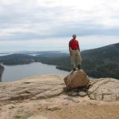 Daniel D'Amour's photo
