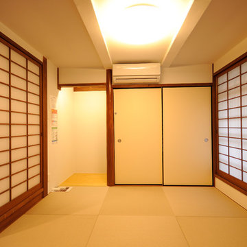 Kyoto Rokkaan / 京都 六花庵