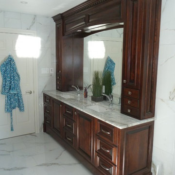 Custom furniture