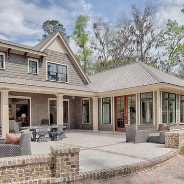 Georgetown - Low Country Neighborhood