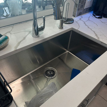 Kitchen Refacing