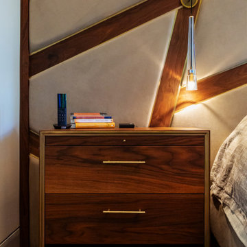 360 Degree Master Suite