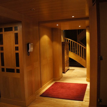 APPARTEMENT DUPLEX