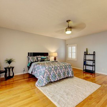 VACANT Staging Examples by: Bella Casa Staging & Redesign