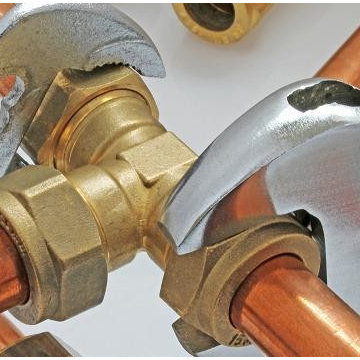 Plumbers Wellington