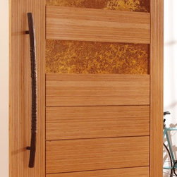 Pivot TM9130 with metal inserts - Products
