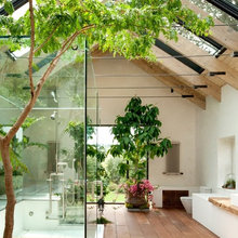 Forrest House