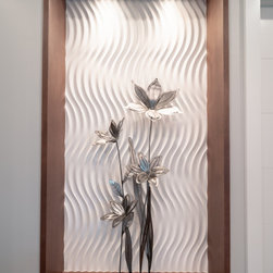 29 Windermere Dr. SW - Sculptures