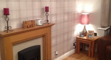 Best 15 Painters And Decorators In Nottingham Nottinghamshire Houzz