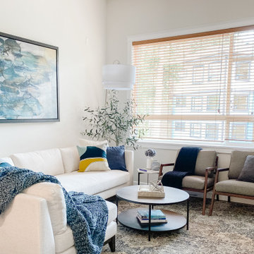 White Rock Condo