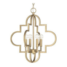 Chandeliers