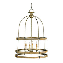 formal lighting