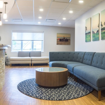 Old Greenwich Dental Office