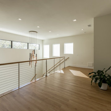 Indian Harbour Beach Modern Custom Home