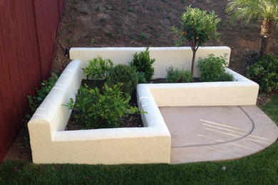 Outdoor Painting Projects