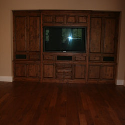 Zygielbaum Residence - Products
