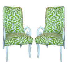 Cool chairs