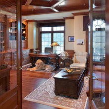 Interior - Office