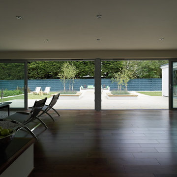 Case Study | Camborough Lodge