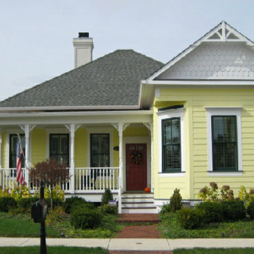Residential Work