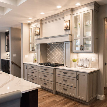 Splendid Kitchen Magesty