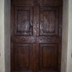 Main Door - Products