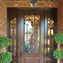 doors