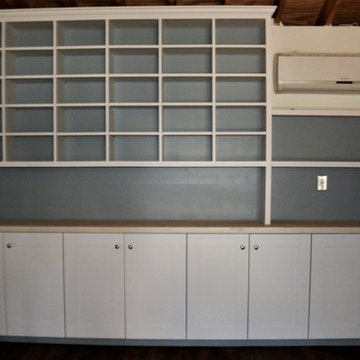 Storage Solutions