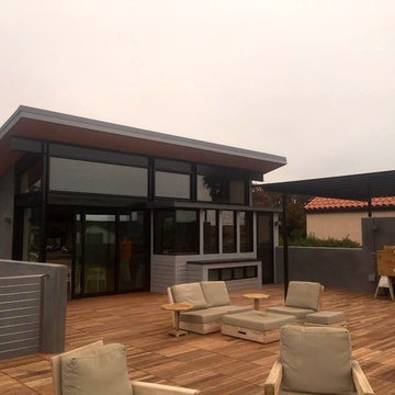 Contemporary Home