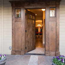 Amazing Boise Homes