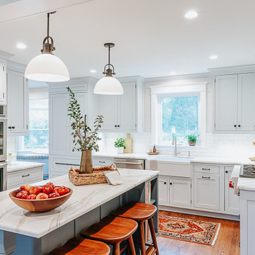 Skaneateles Residence