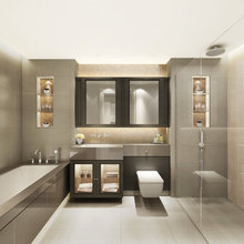 kids bath