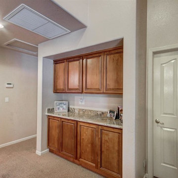 BRIGHAM Kitchen, bathroom, laundry room remodel