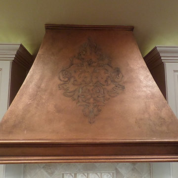 Pennyburn, Kitchen Renovation and Remodel Project