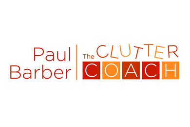 The Clutter Coach