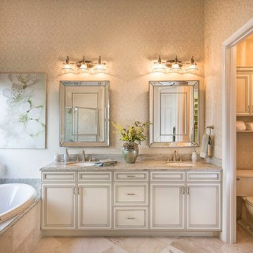 Now Available: Almaden Model Home