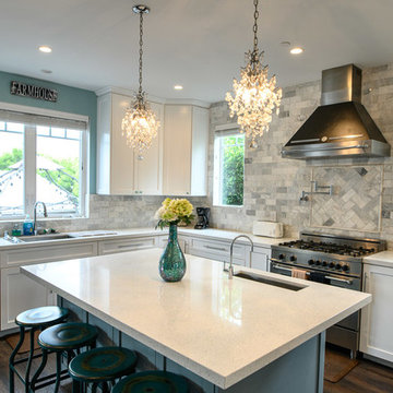 Amazing San Pedro Kitchen