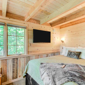 Treehouses