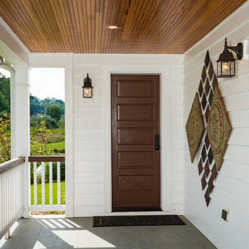 Country Living in VA