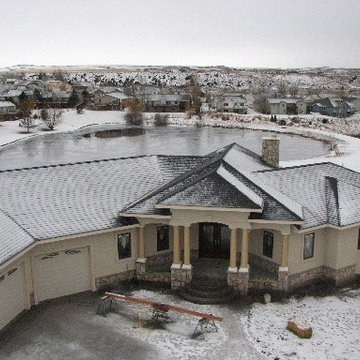 Conventional Homes.