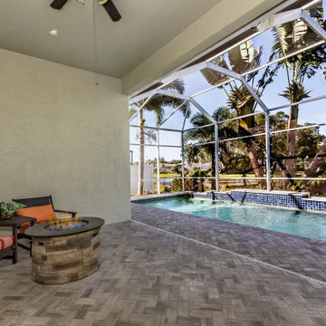 Highland Ridge Contemporary