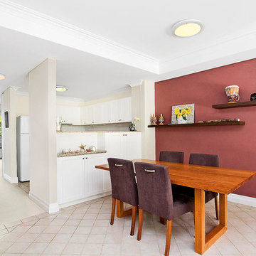 Glebe Terrace