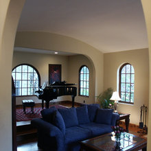 1927 Bedroom