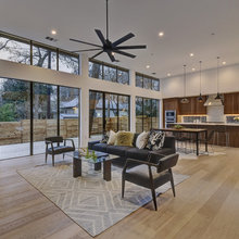 McCasslin Kitchen/Great Room