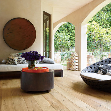 California Classics Flooring