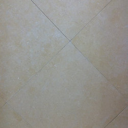 Jerusalem Halila Tiles - Wall And Floor Tile